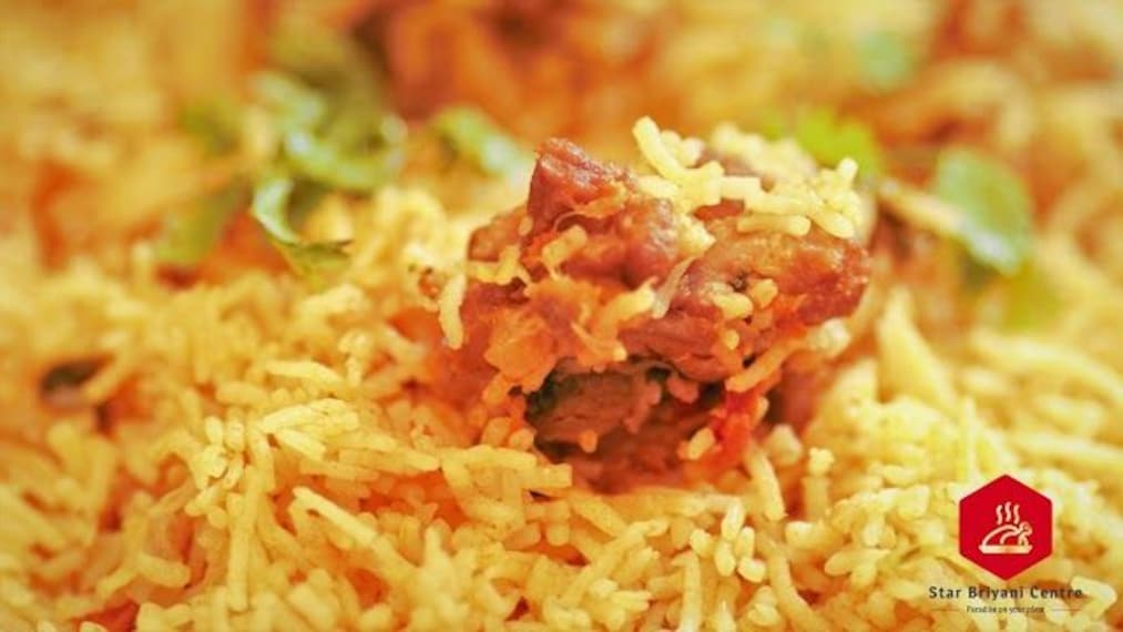 Star Biryani Centre-1